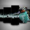 Seattle Mariners 3 Leinwandbild Kunstdrucke seattle mariners 3 leinwandbild kunstdrucke 2017