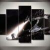 Skyrim 2 Gaming Leinwandbilder Kunstdrucke skyrim 2 gaming leinwandbilder kunstdrucke 5403