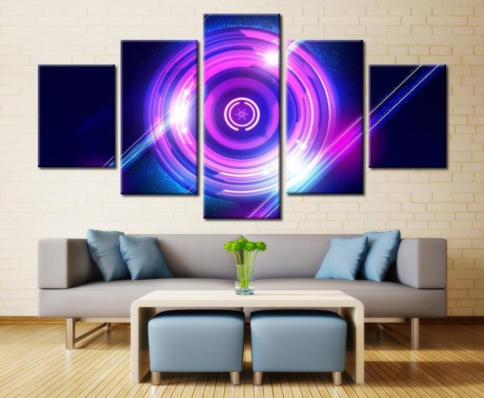 Softball Sports Leinwandbild Kunstdrucke