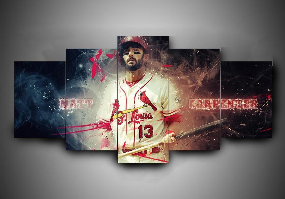 Sportsman 4 Leinwandbild Kunstdrucke