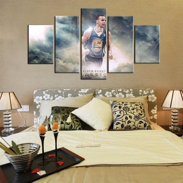 Stadium Stadion 2 Leinwandbild Kunstdrucke