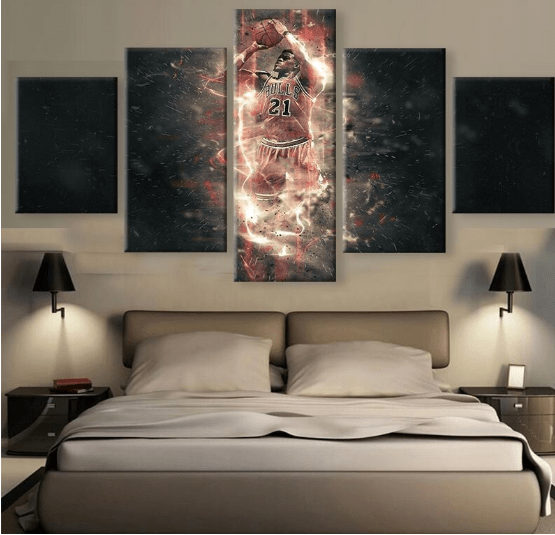 Stadium Stadium 6 Leinwandbild Kunstdrucke