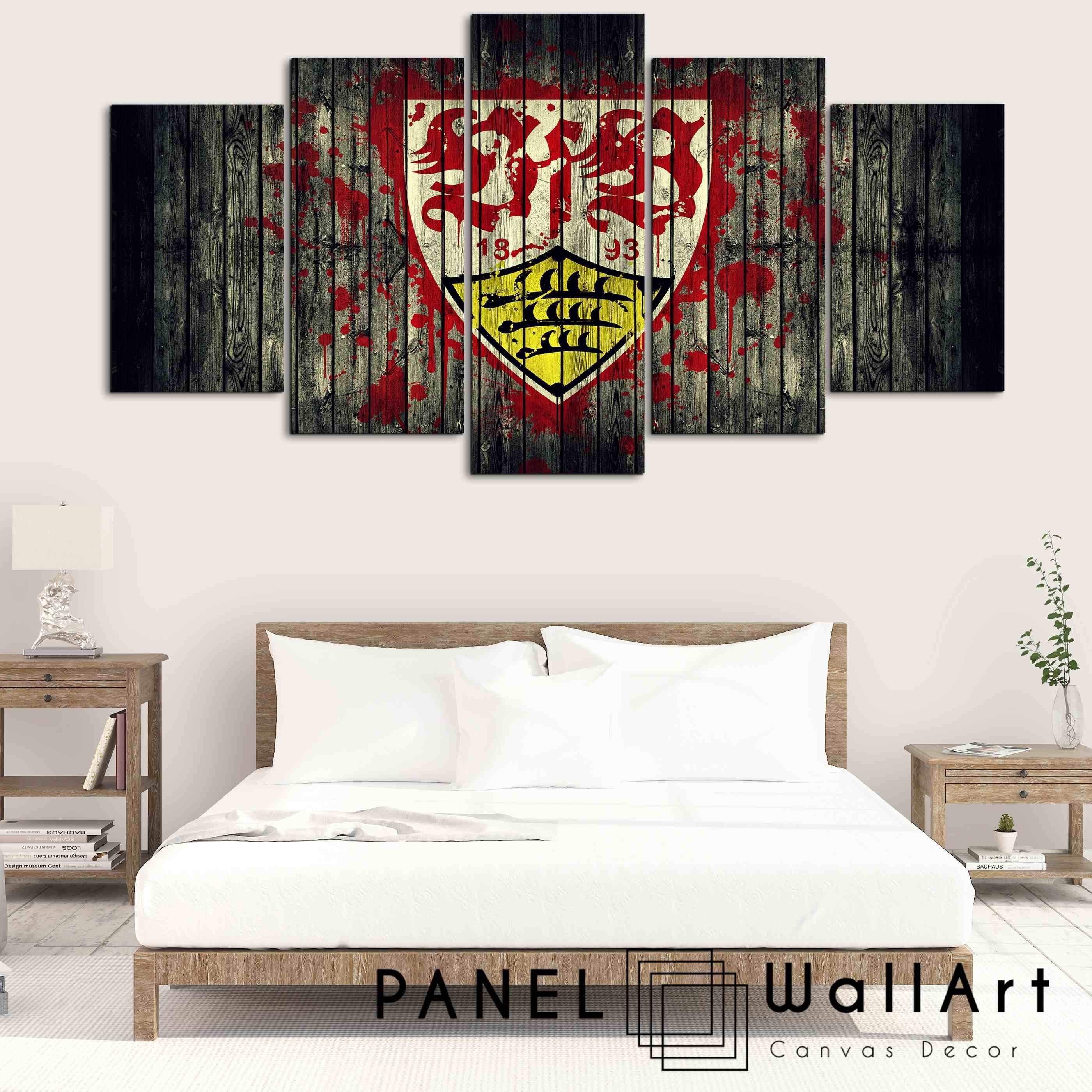 Stadium Stadium Arena Leinwandbild Kunstdrucke