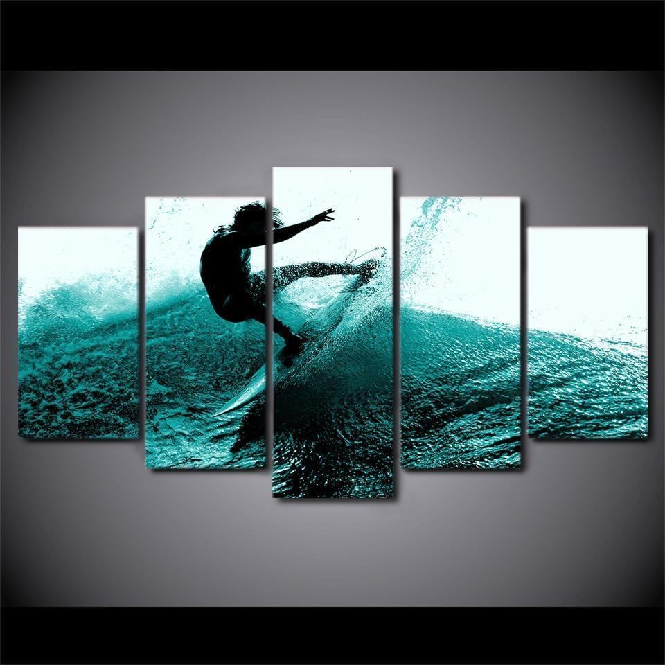 Stadium Stadium Football Leinwandbild Kunstdrucke