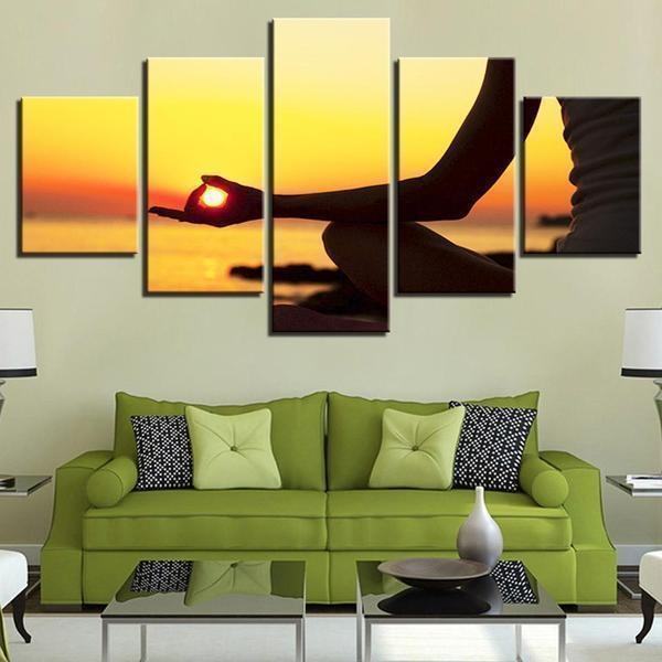 Stadium Stadium Soccer Leinwandbild Kunstdrucke