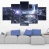 Starship Enterprise Star Trek 6 Movie Leinwandbilder Kunstdrucke Rahmen starship enterprise star trek 6 movie leinwandbilder kunstdrucke rahmen 4538