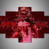 Tampa Bay Buccaneers Brent Grimes - Beeindruckende Sport Leinwandbilder Kunstdrucke tampa bay buccaneers brent grimes beeindruckende sport leinwandbilder kunstdrucke 4255