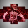 Tampa Bay Buccaneers Vernon Hargreaves Sport Leinwandbilder Kunstdrucke