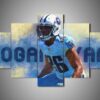 tennessee titans logan ryan sport leinwandbilder kunstdrucke 7596