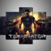 terminator 3 movie leinwandbilder kunstdrucke 3664