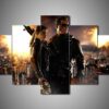 terminator 9 movie leinwandbilder kunstdrucke 4518