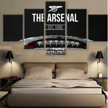 Texas Rangers - Klassische Sport Leinwandbilder Kunstdrucke