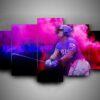 Texas Rangers 3 Sport Leinwandbilder Kunstdrucke texas rangers 3 sport leinwandbilder kunstdrucke 2957