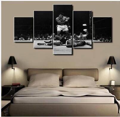 The Greatest Muhammad Ali Sport Leinwandbilder Kunstdrucke