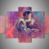 the pianist movie leinwandbilder kunstdrucke 5826