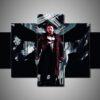 the punisher 4 movie leinwandbilder kunstdrucke 5904