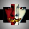 the silence of the lambs 2 movie leinwandbilder kunstdrucke 6115