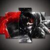 tokyo ghoul 2 anime leinwandbilder kunstdrucke 4690
