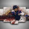 toronto blue jays 1 sport leinwandbilder kunstdrucke 7632