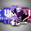 toronto maple leafs curtis mcelhinney sport leinwandbilder kunstdrucke 7927