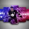 toronto maple leafs james van riemsdyk sport leinwandbilder kunstdrucke 8798