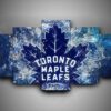toronto maple leafs team 1 sport leinwandbilder kunstdrucke 6076