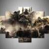 Transformers 2 Movie Leinwandbilder Kunstdrucke transformers 2 movie leinwandbilder kunstdrucke 1751