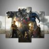 transformers 4 movie leinwandbilder kunstdrucke 1655