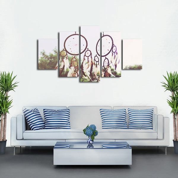 Traumfnger Der Amerikanischen Ureinwohner Leinwandbilder Kunstdrucke Rahmen