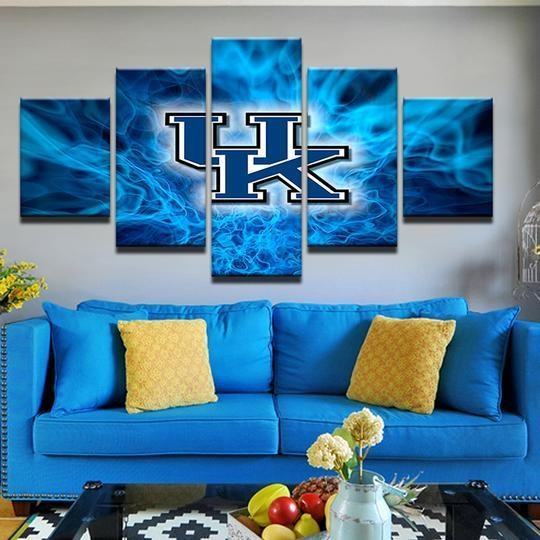 University Of Kentucky 2 Sport Leinwandbilder Kunstdrucke  