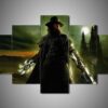 Van Helsing 1 Movie Leinwandbilder Kunstdrucke van helsing 1 movie leinwandbilder kunstdrucke 8780