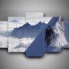 Wandern – Sport Leinwandbilder für Bergliebhaber wandern – sport leinwandbilder für bergliebhaber 8453