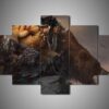 Warcraft 4 Gaming Leinwandbilder Kunstdrucke warcraft 4 gaming leinwandbilder kunstdrucke 3024