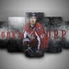 Washington Capitals Brooks Orpik Sport Leinwandbilder Kunstdrucke washington capitals brooks orpik sport leinwandbilder kunstdrucke 4672