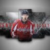 washington capitals evgeny kuznetsov sport leinwandbilder kunstdrucke 6357