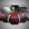 washington capitals jay beagle sport leinwandbilder kunstdrucke 8435