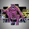 Watchmen Movie Leinwandbilder Kunstdrucke watchmen movie leinwandbilder kunstdrucke 8522