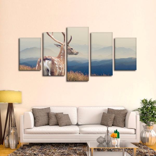 Weie Geschichte Leinwandbilder Kunstdrucke Rahmen