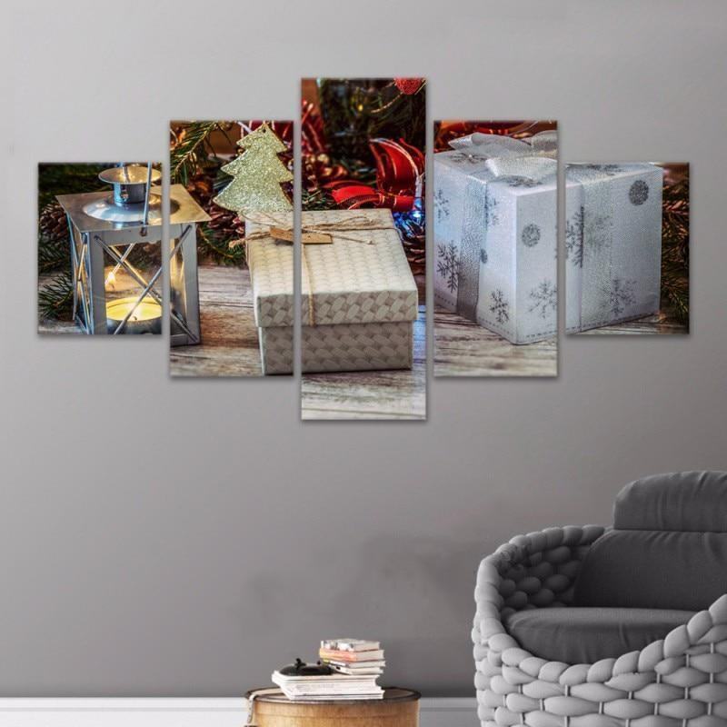 Weihnachtsgeschenke 2 Anlass Leinwandbilder Kunstdrucke Rahmen
