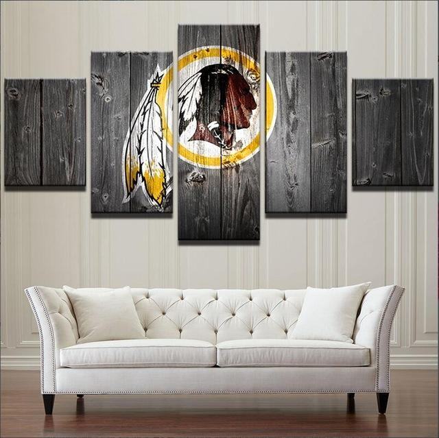 Winterschnee am See - Inspirierende Sport Leinwandbilder Kunstdrucke