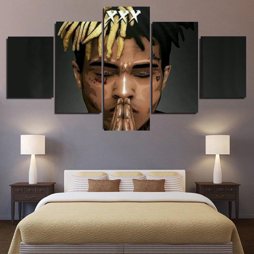 Xxxtenations Leinwandbilder Kunstdrucke Rahmen