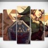 Zelda Link Gaming Leinwandbilder Kunstdrucke zelda link gaming leinwandbilder kunstdrucke 8215