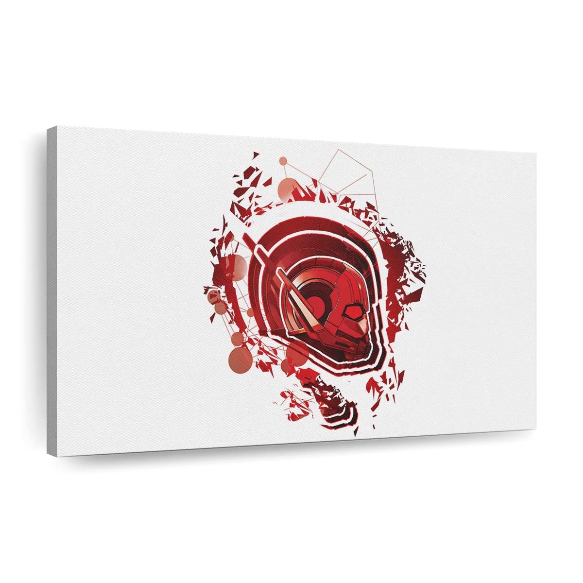 Ant Man und die Wespe Film 2 Leinwandbild – Marvel Wandbild & Wanddeko