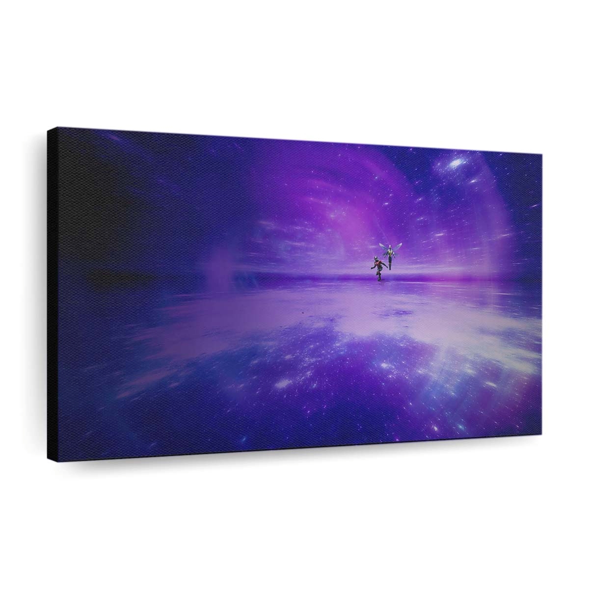 Ant Man und die Wespe Quantumania 2 Leinwandbild – Marvel Wandbild & Wanddeko