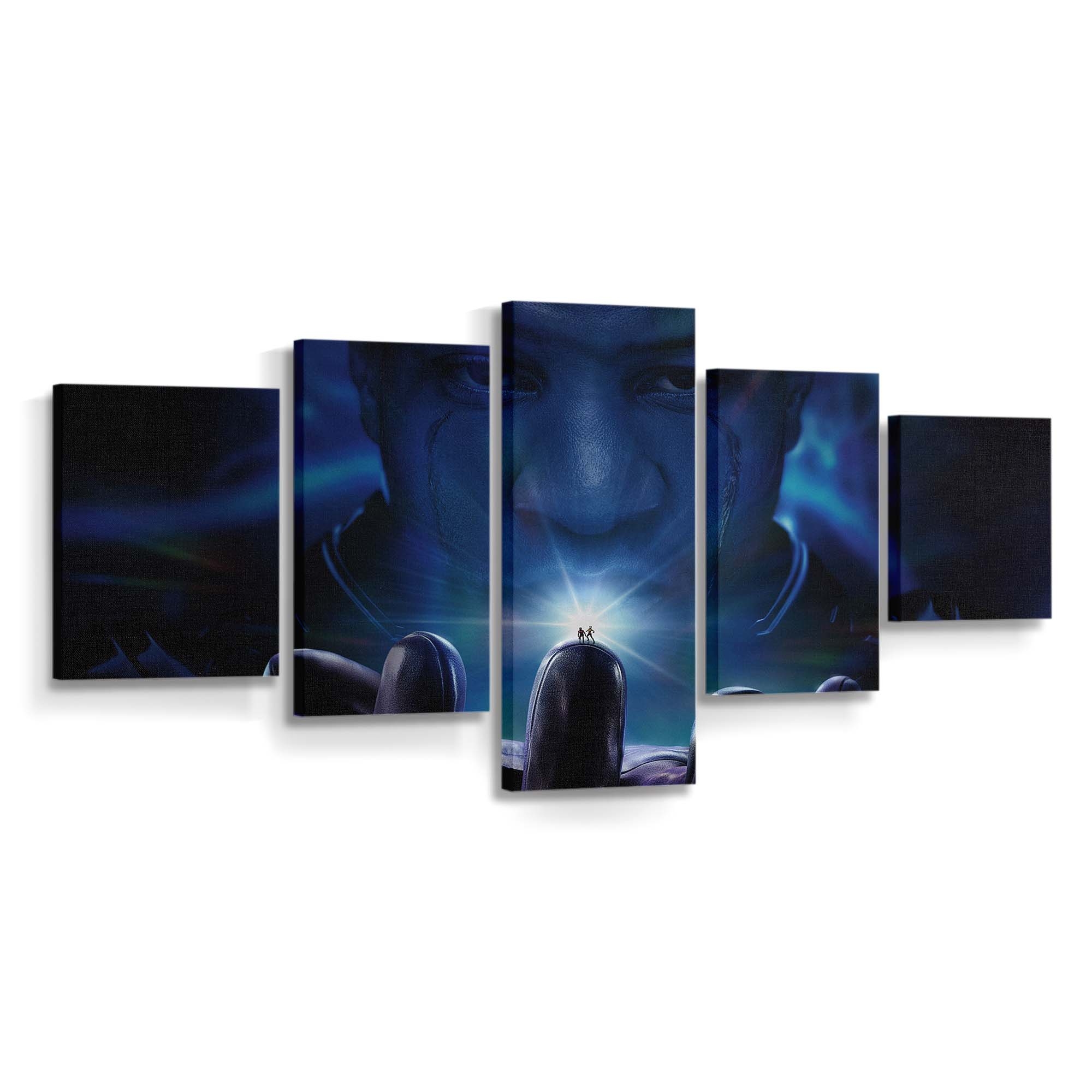 2023 ant man and the wasp quantumania 10k bk