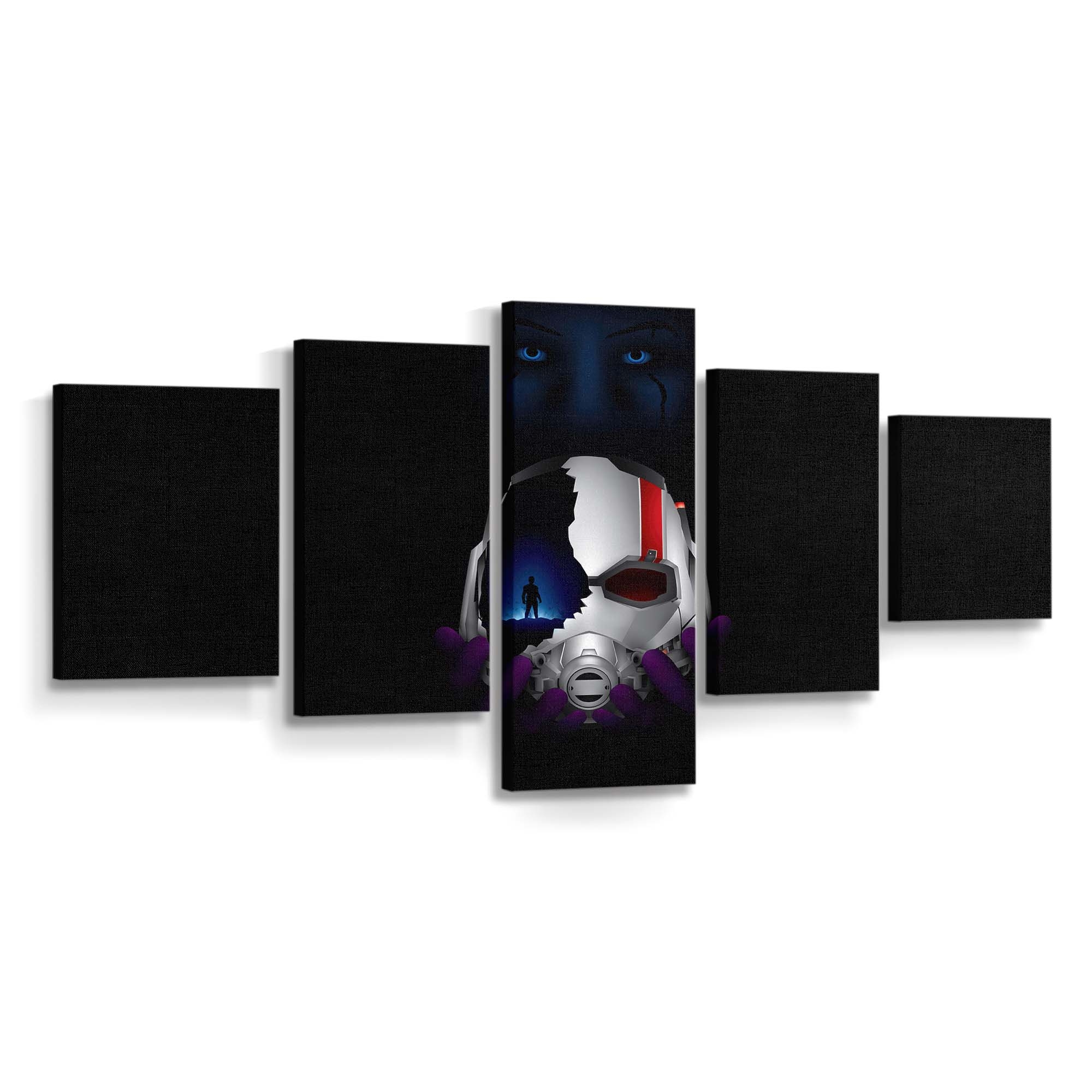 Ant man 3 Leinwandbild – Marvel Wandbild & Wanddeko