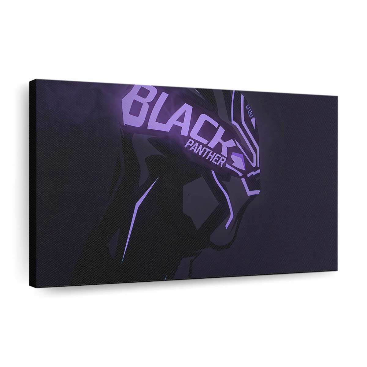 Black Panther Marvel Leinwandbilder