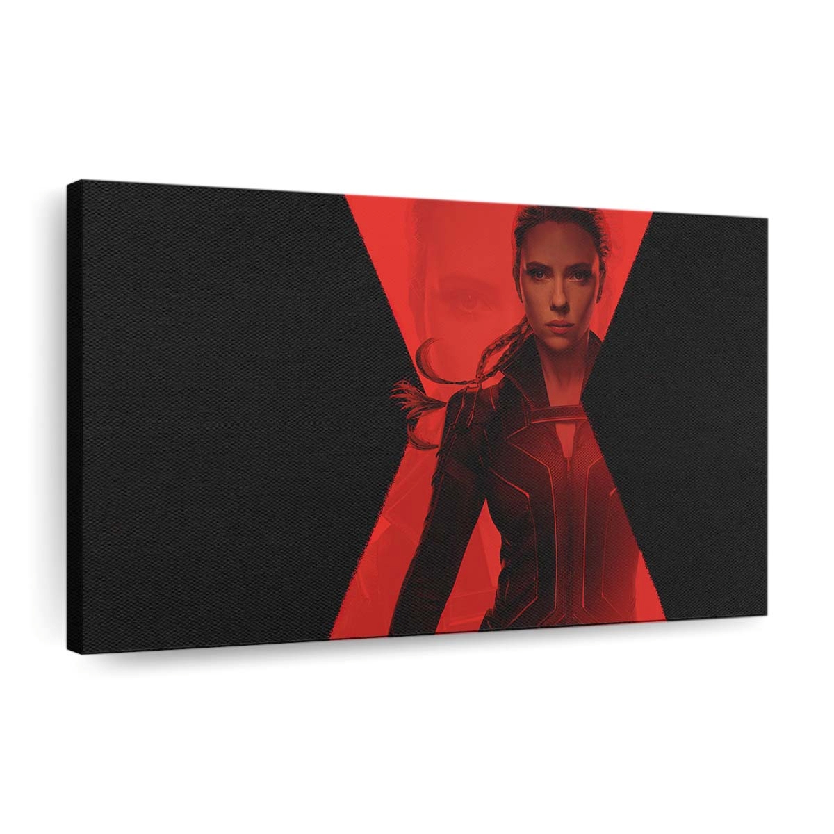 Black Widow 2020 Leinwandbild Marvel Wandbild 5