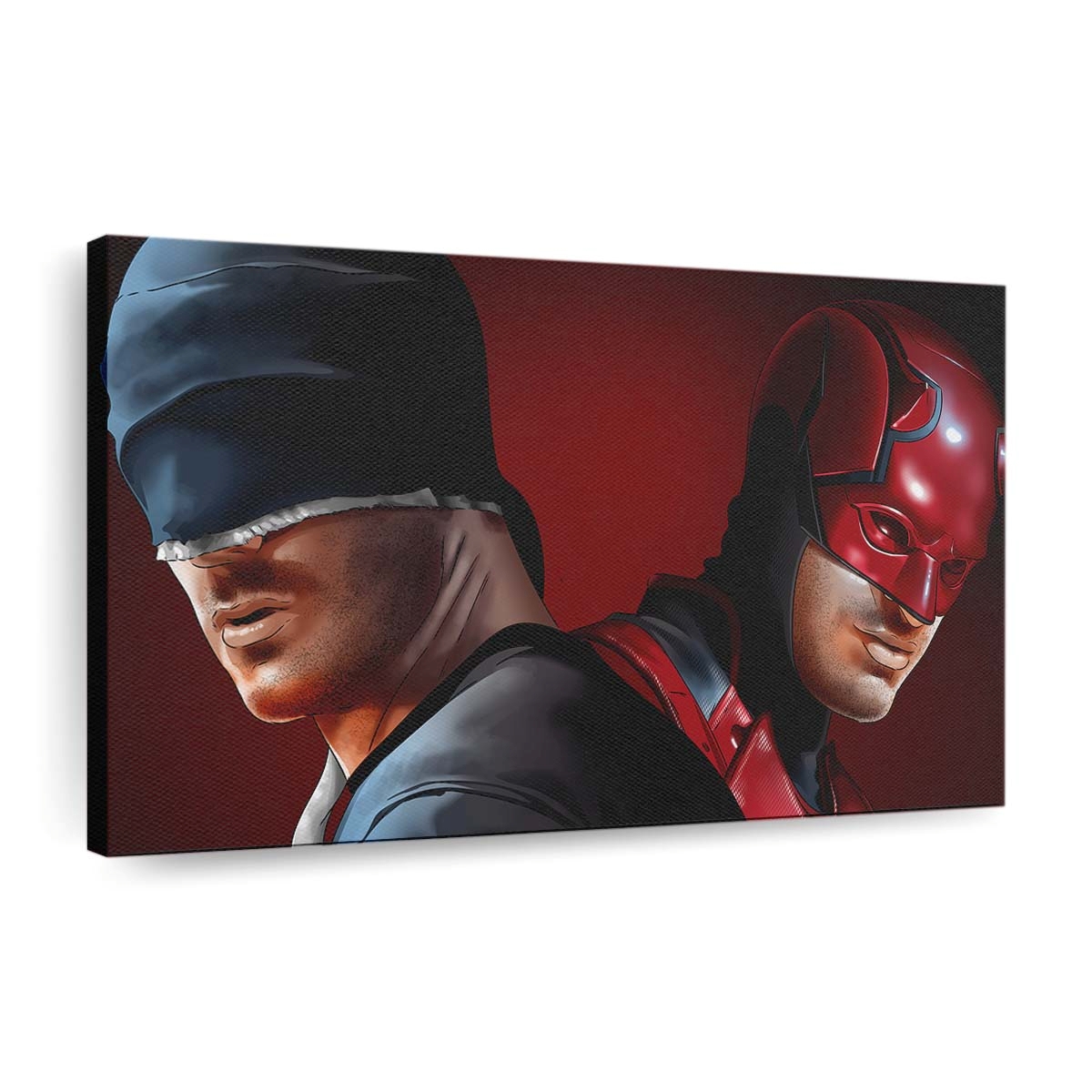 Daredevil Staffel 3 Leinwandbild - Marvel Wanddeko