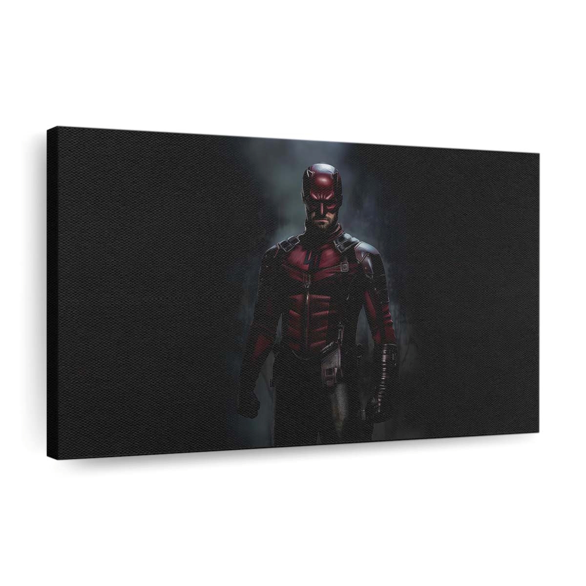Daredevil Unzerbrechlicher Geist Leinwandbild - Marvel Wanddeko